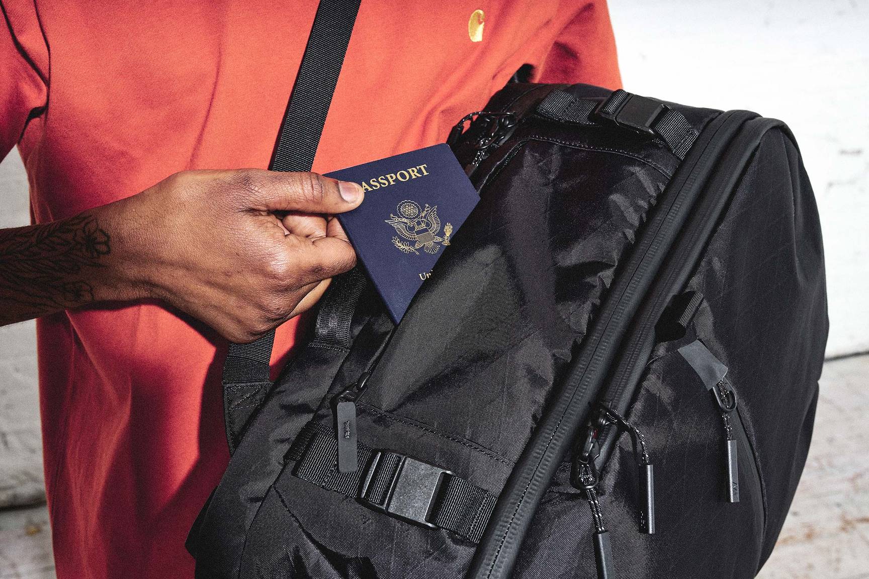 Travel Pack 3 Small X-Pac – Aer Travel Pack 3 Small X-Pac – Aer