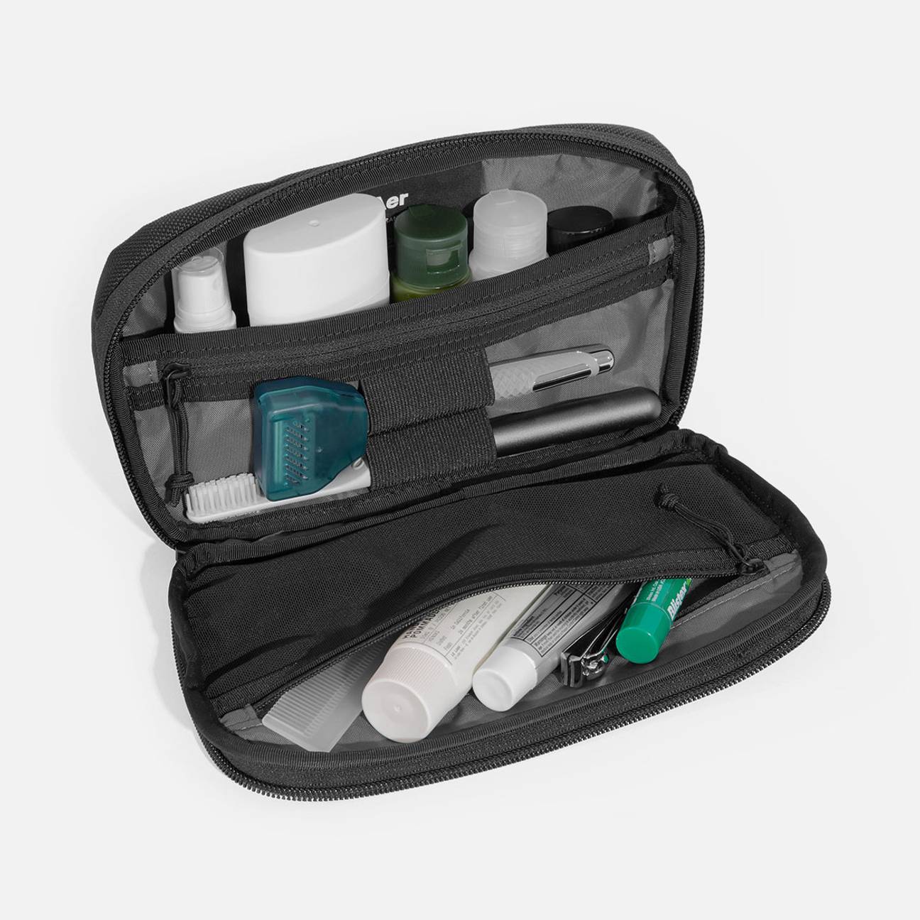 Dopp Kit Complete Dopp Kit 3 – Aer