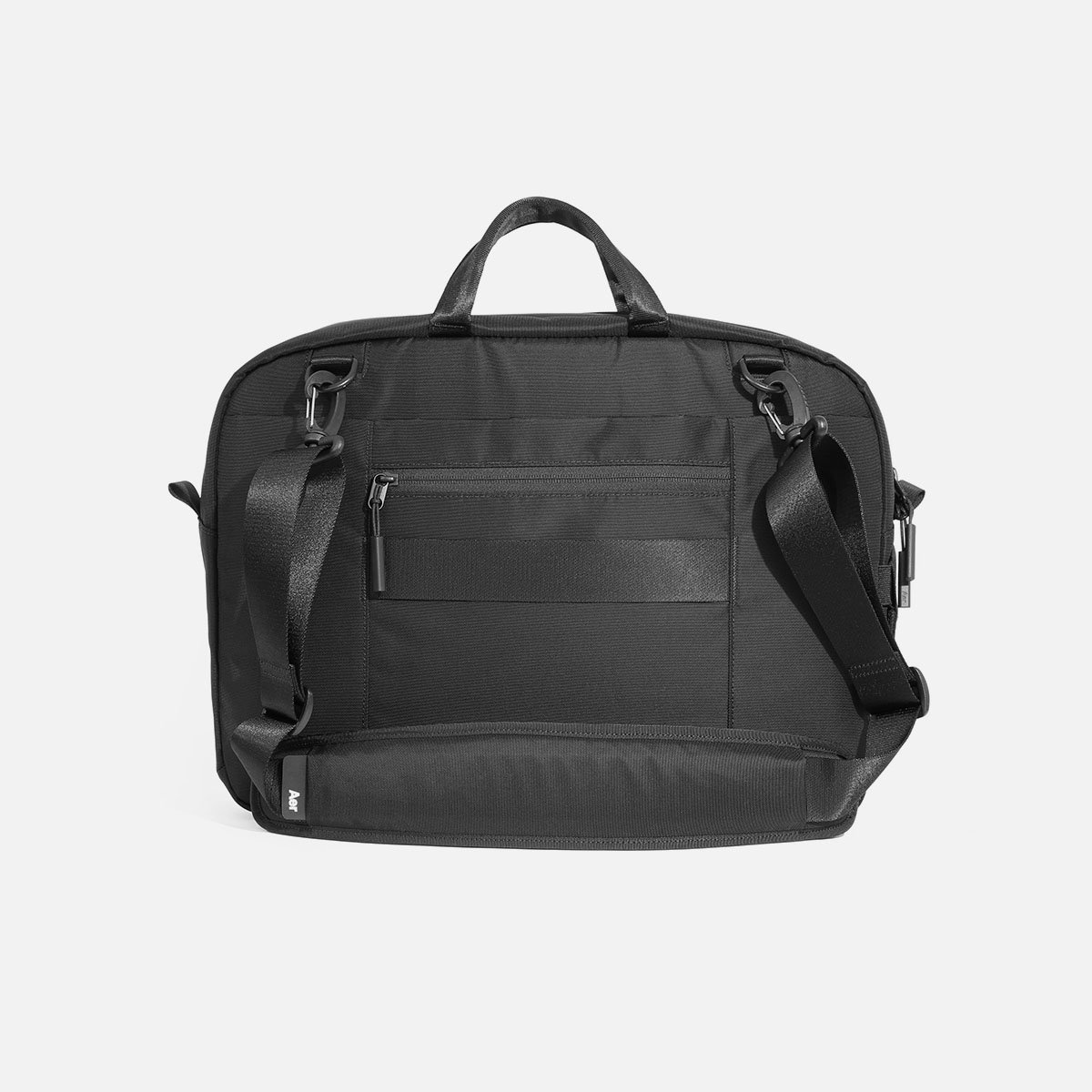 Aer messenger bag fashion