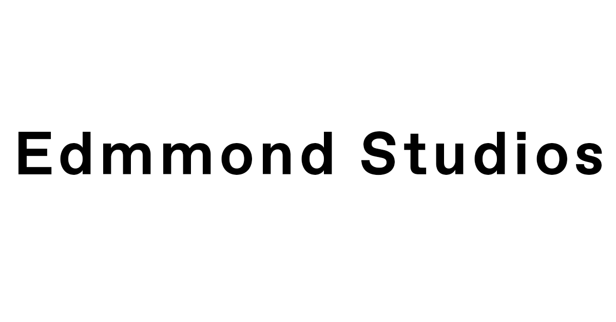 Edmmond Studios logo