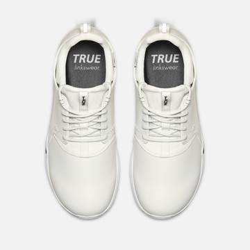 TRUE linkswear™ | Men's Original 1.2 Zero Drop Wide Golf Shoe TRUE linkswear™ | Men's Original 1.2 Zero Drop Wide Golf Shoe