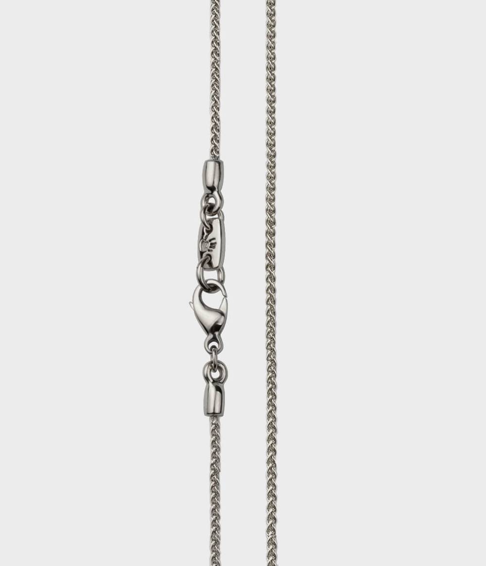 Diamond Pop Eternity Necklace