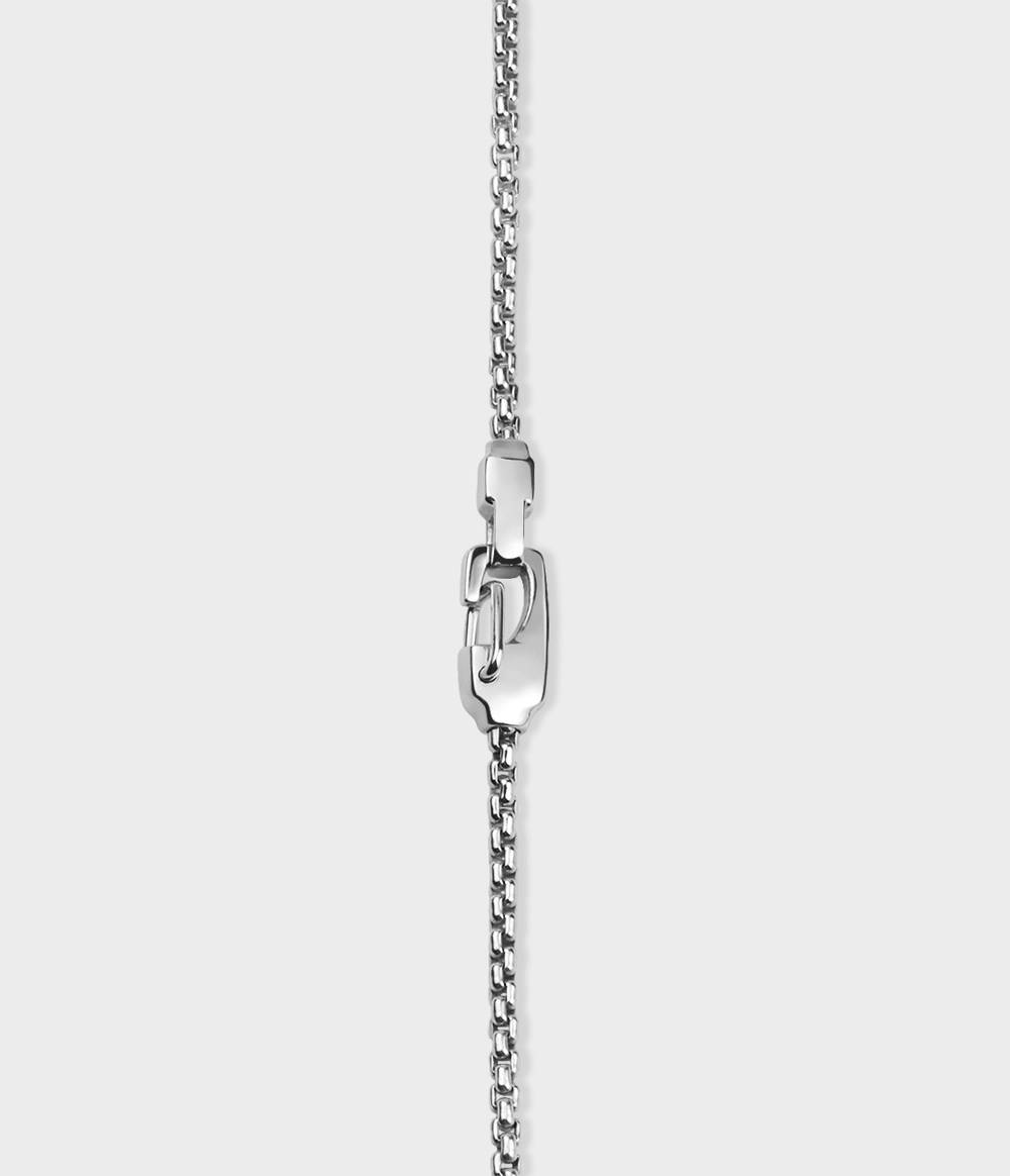 Large Skull Necklace