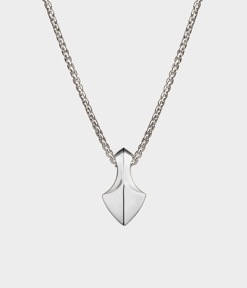 Arrowhead Necklace