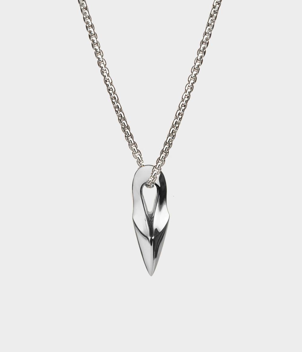 Arrowhead Necklace