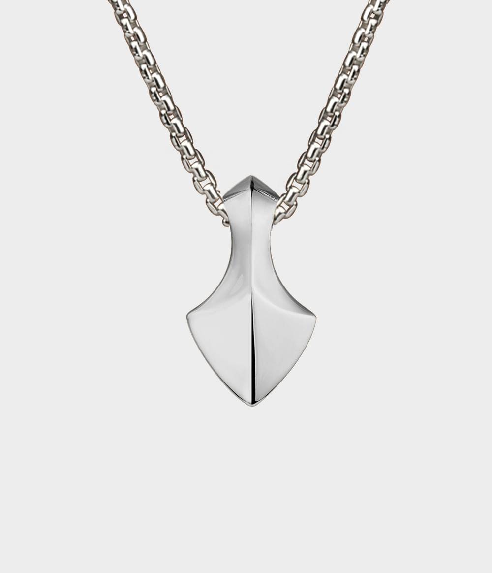 Arrowhead Necklace