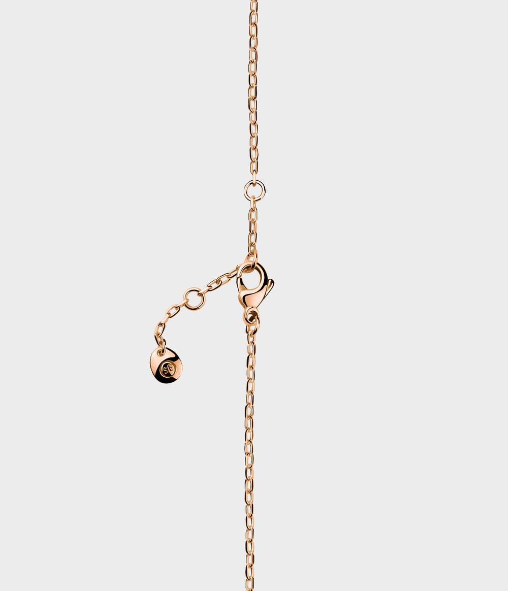 Dainty Heart Necklace