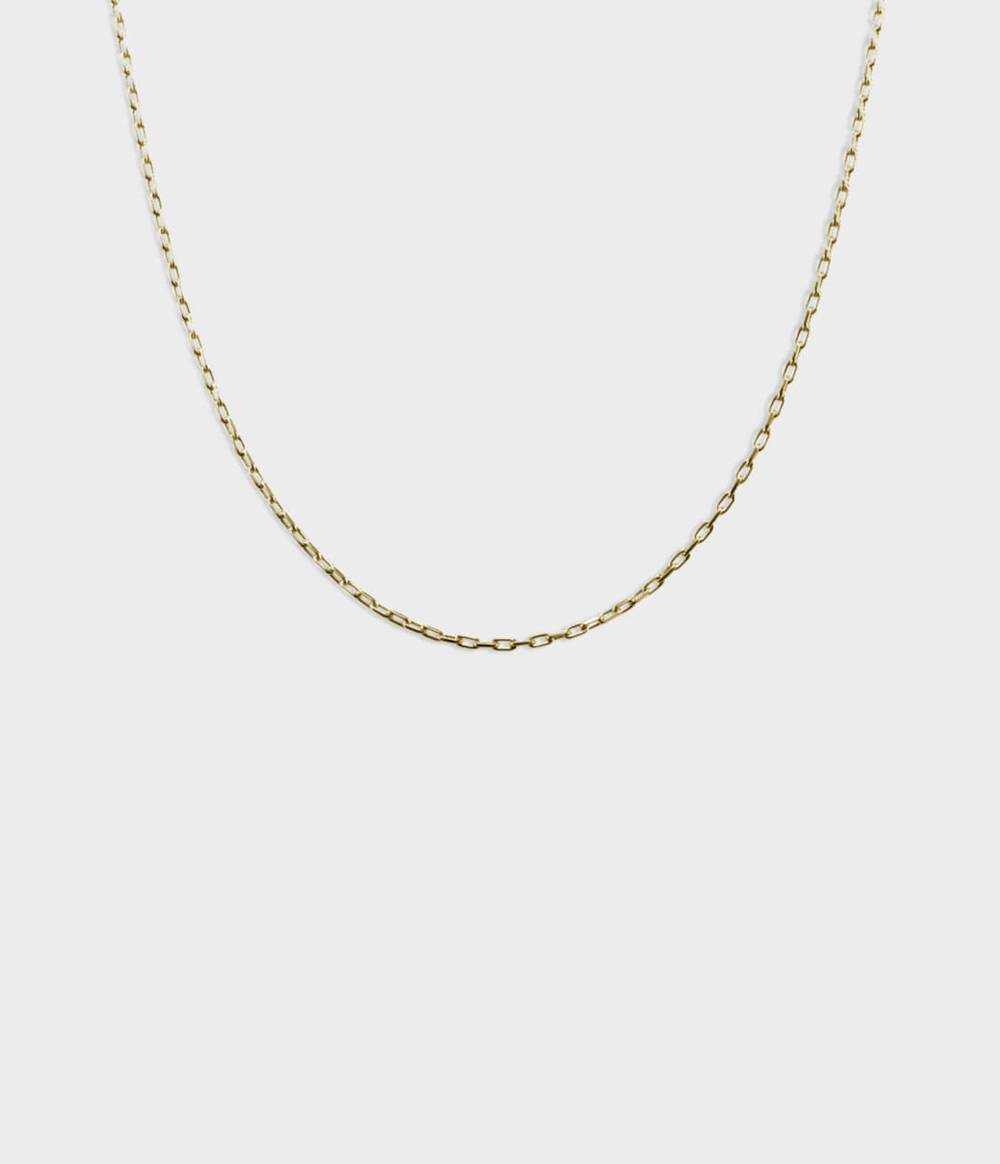 Charm Necklace Chain, 50cm