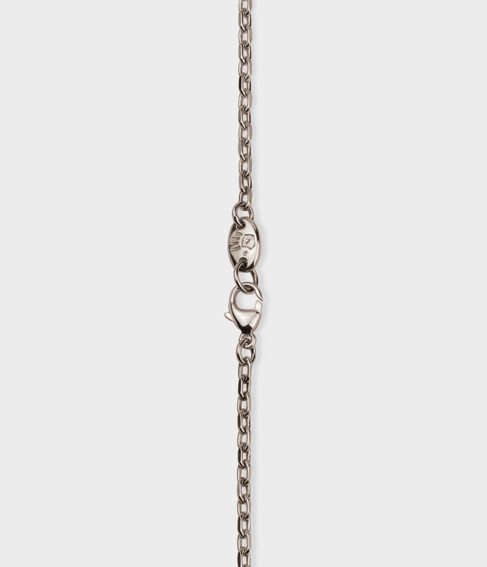 Charm Necklace Chain, 50cm