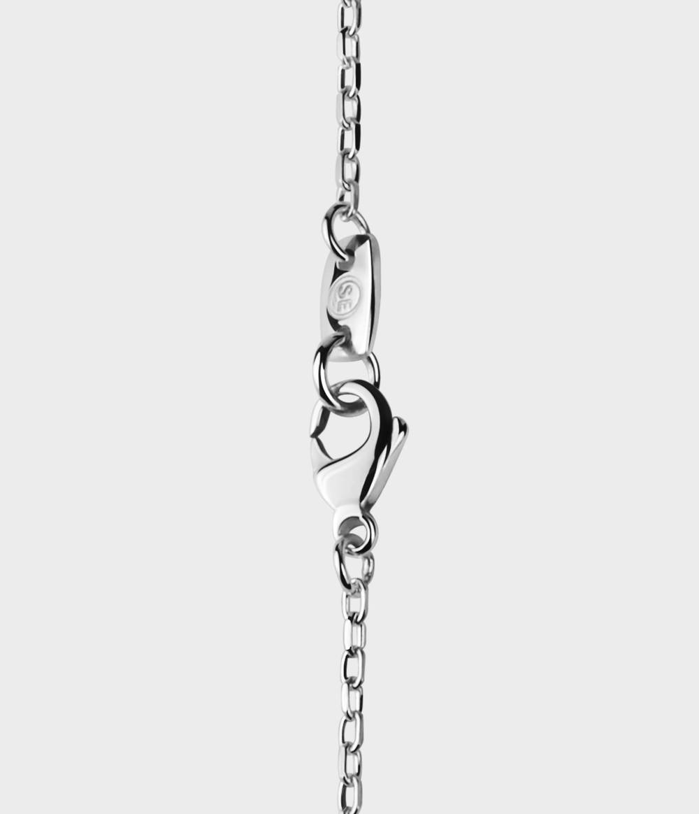 Charm Necklace Chain, 45cm