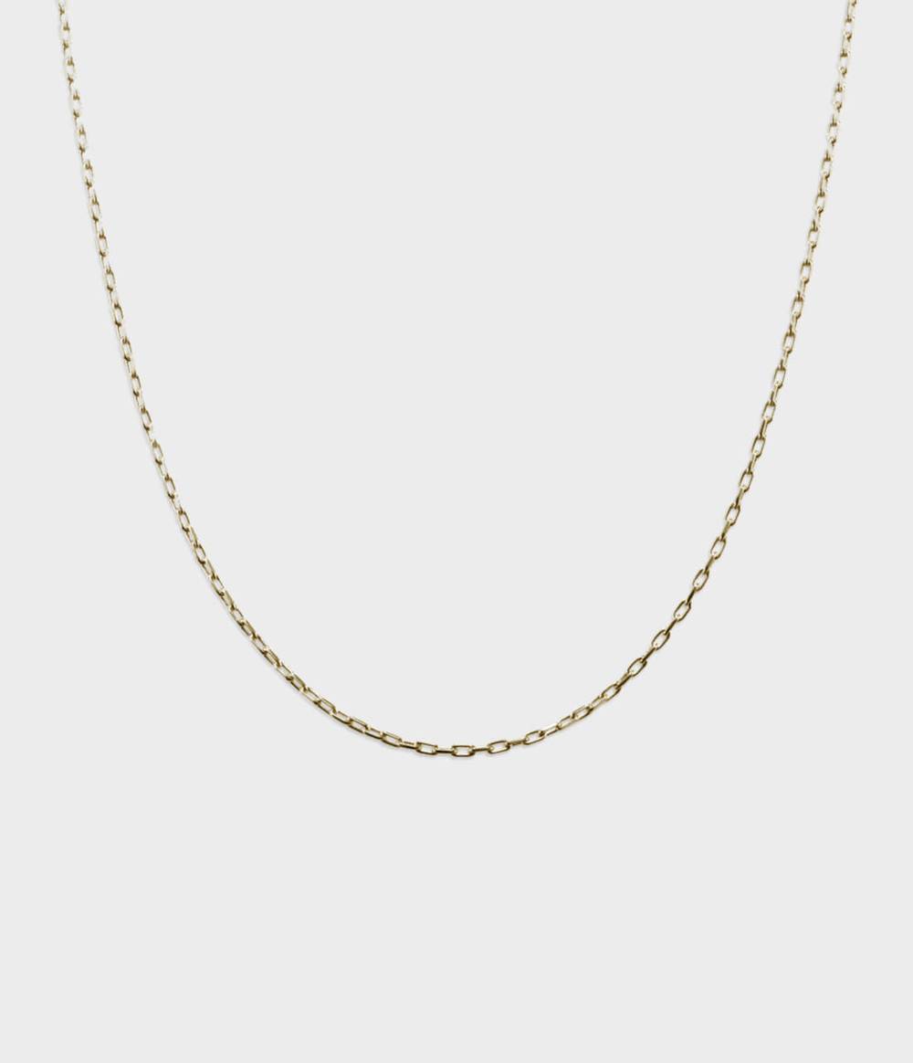 Charm Necklace Chain, 60cm
