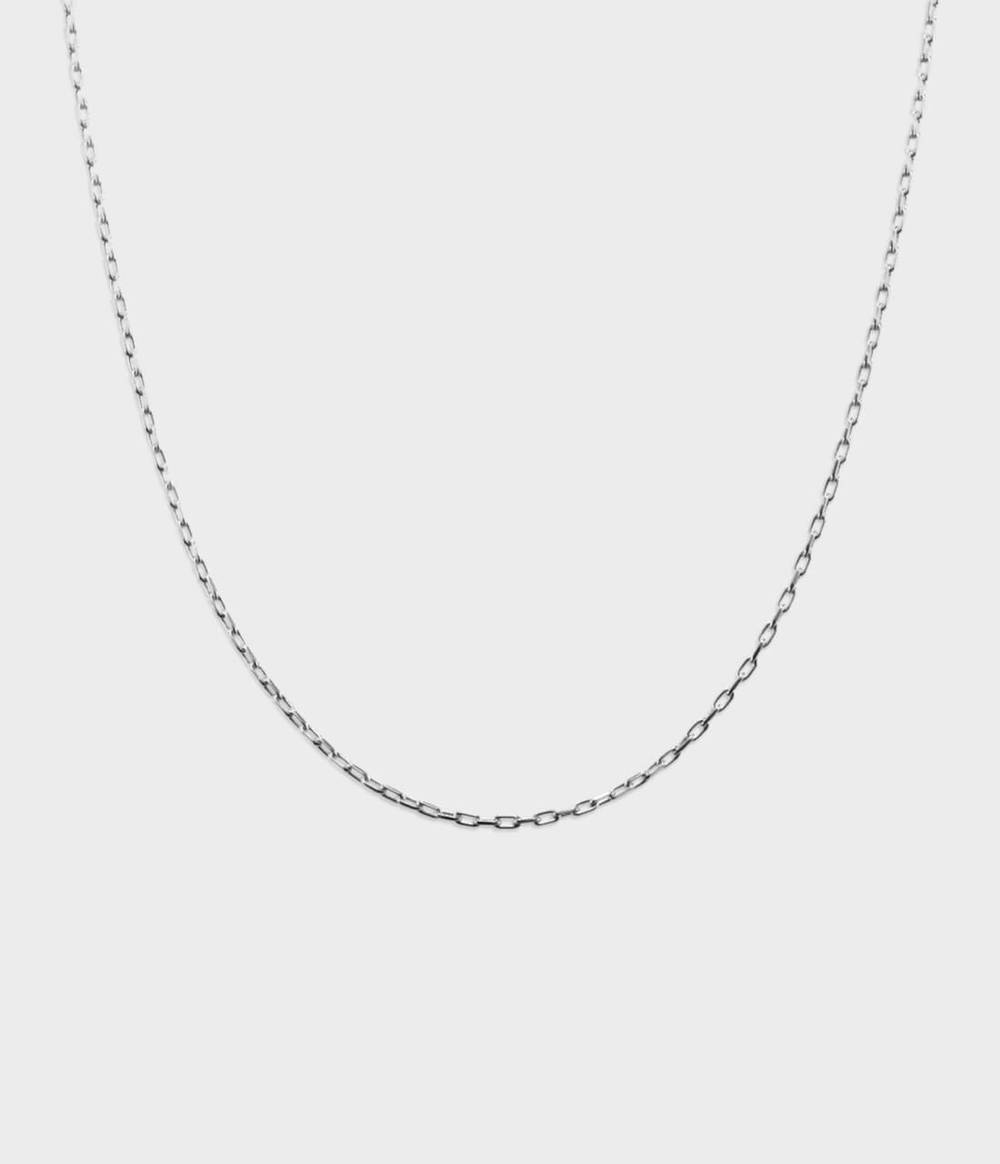 Charm Necklace Chain, 60cm