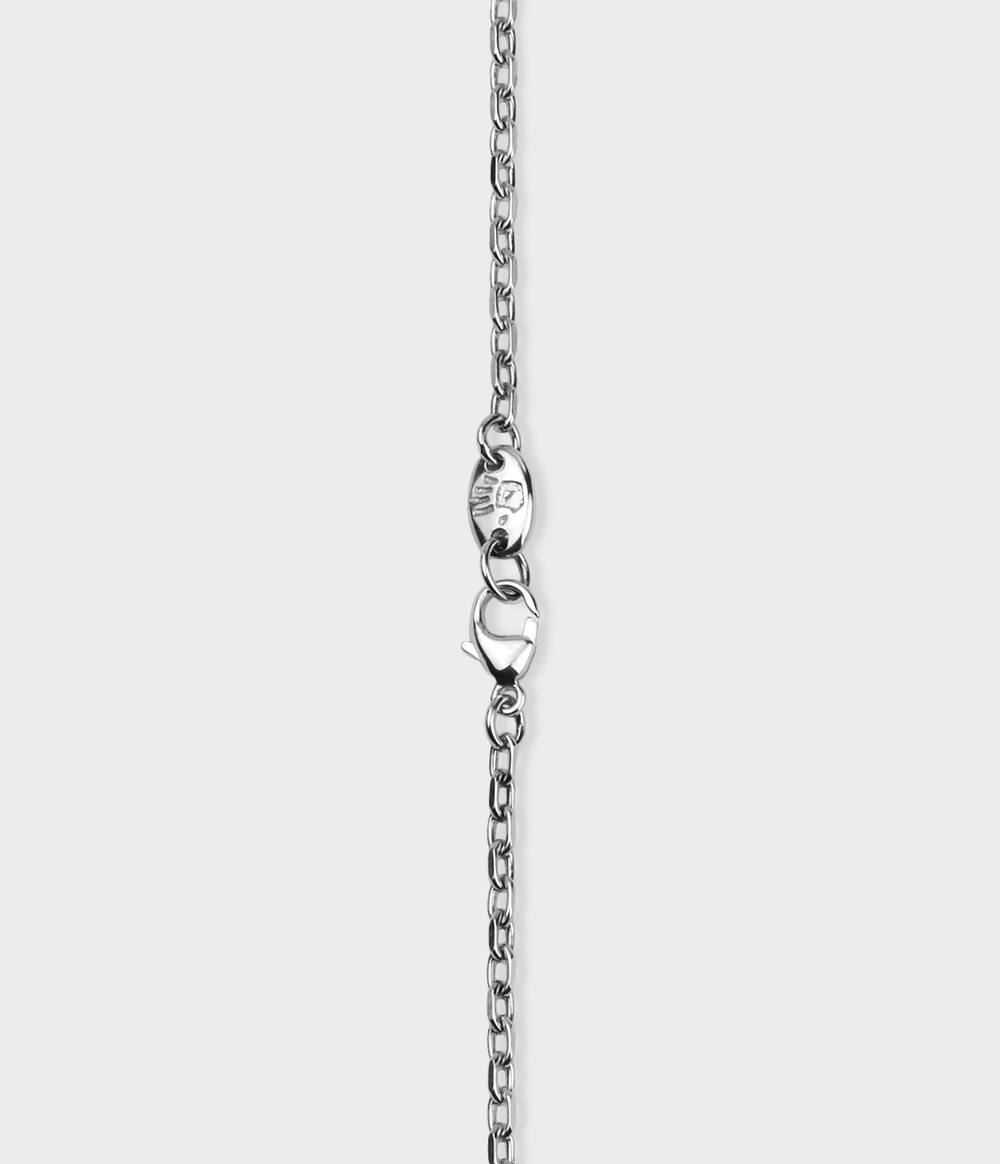 Charm Necklace Chain, 60cm