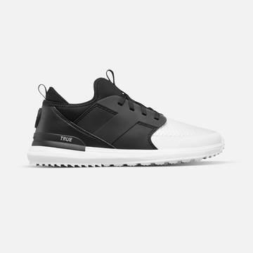 20-60代 人気ファッションブランド TRUE linkswear™ | Men's Lux G Waterproof Golf Shoes 25.5cm