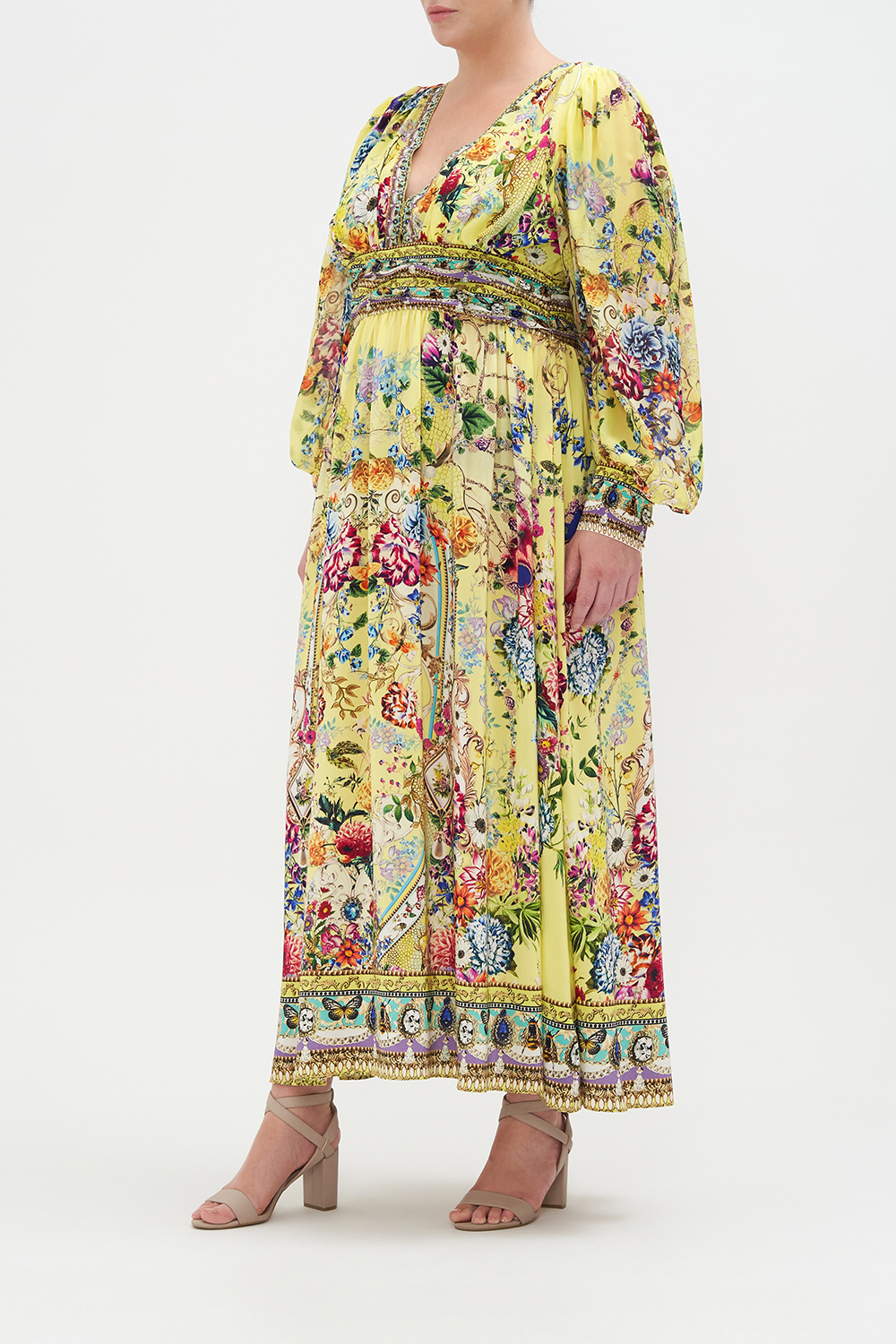 Camilla sales clothing sale