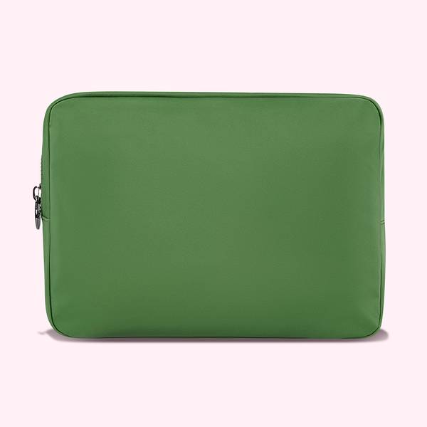 stoney clover small pouch