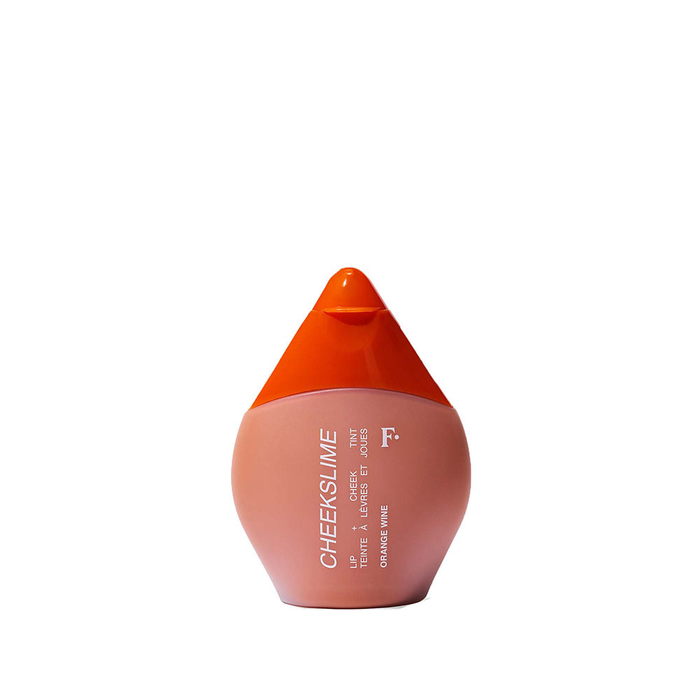 Freck Beauty Cheekslime Lip + Cheek Tint with Cuffed Plant Collagen - 24.9 ml