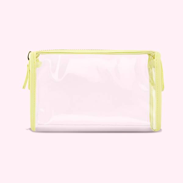 Travel Pouch