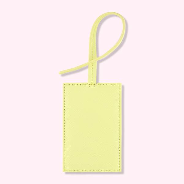 Luggage Tag