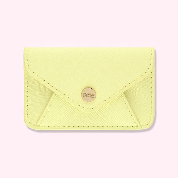 Cell Phone Envelope