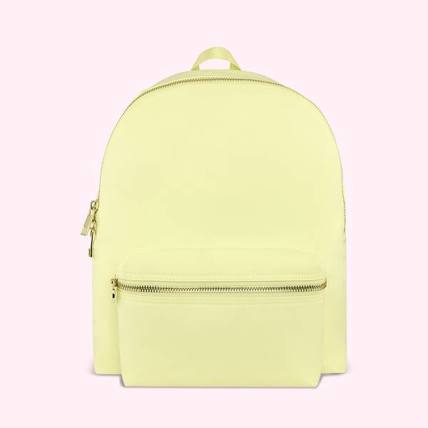 Mini Backpack - Customizable Boys Backpack | Stoney Clover Lane Berry Blue