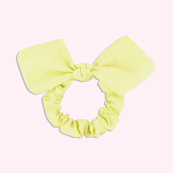 Nylon Scrunchie
