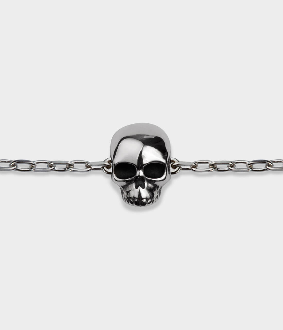 Mini Skull Bracelet – Stephen Einhorn