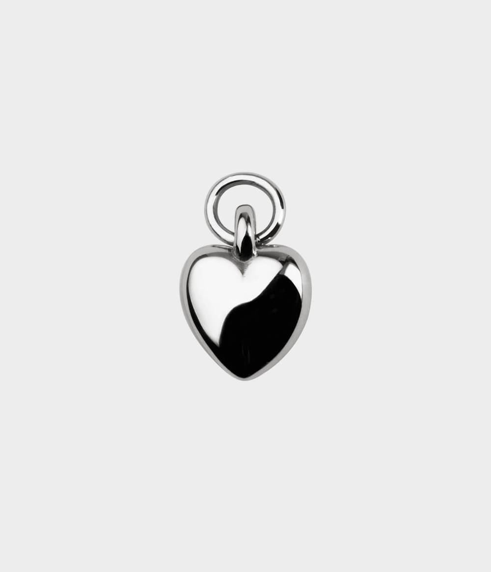 Heart Charm