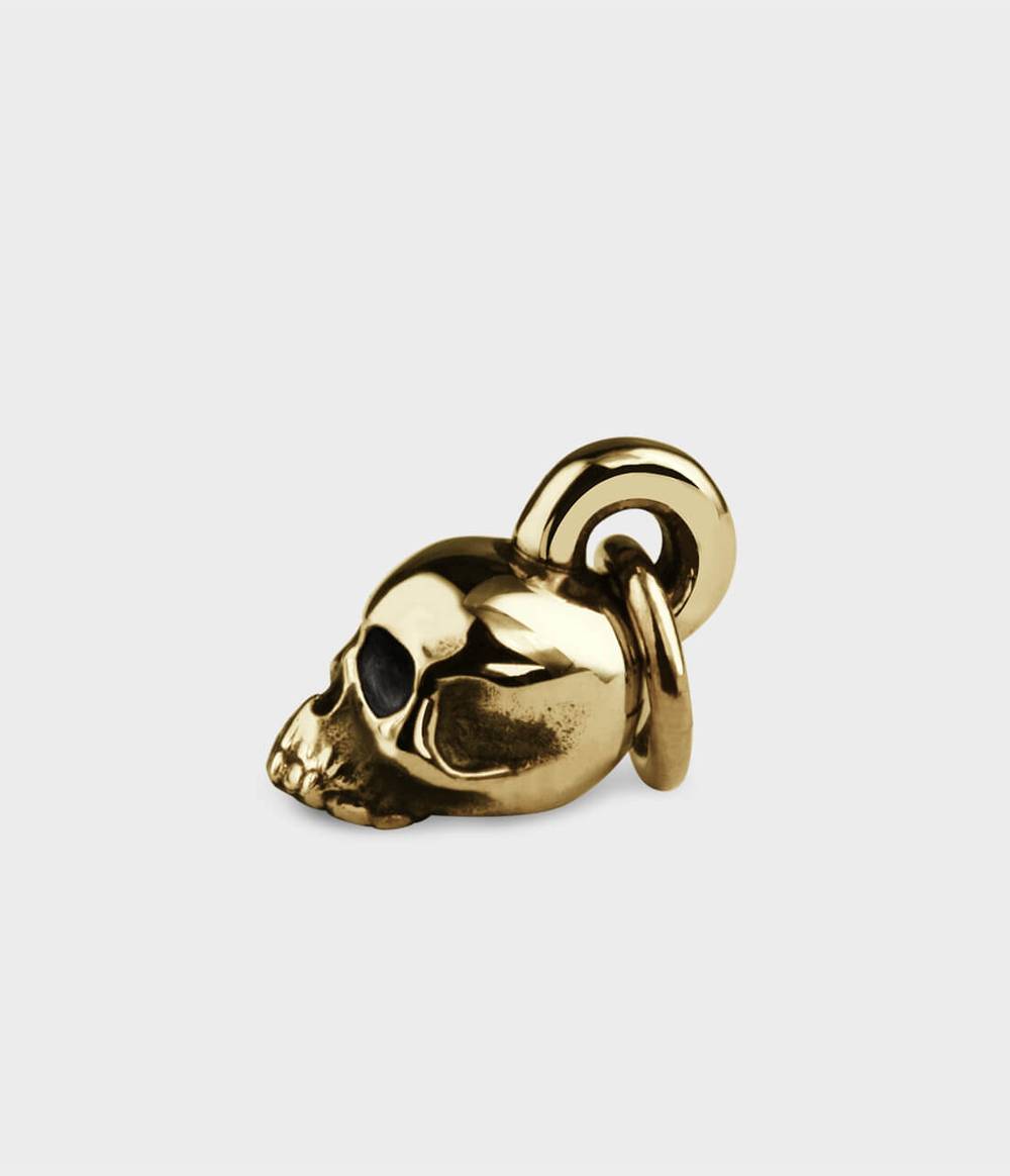 Skull Charm