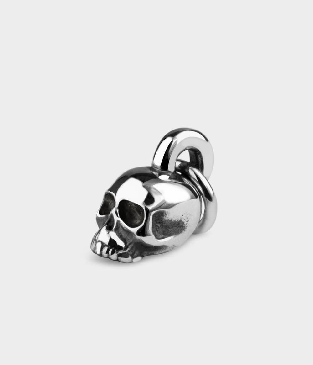 Skull Charm