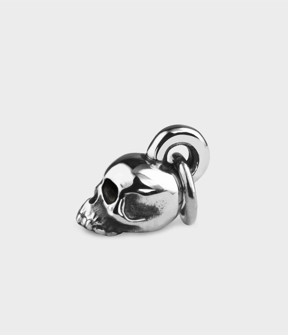 Skull Charm