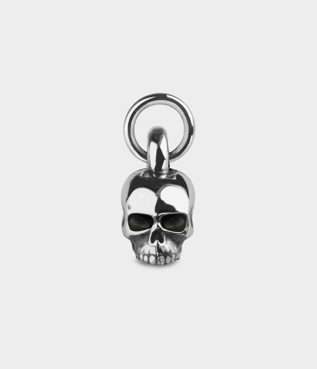 Skull store Charm