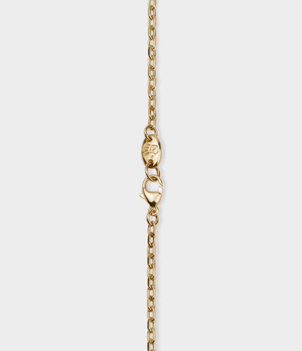 Vermeer Pearl Drop Necklace