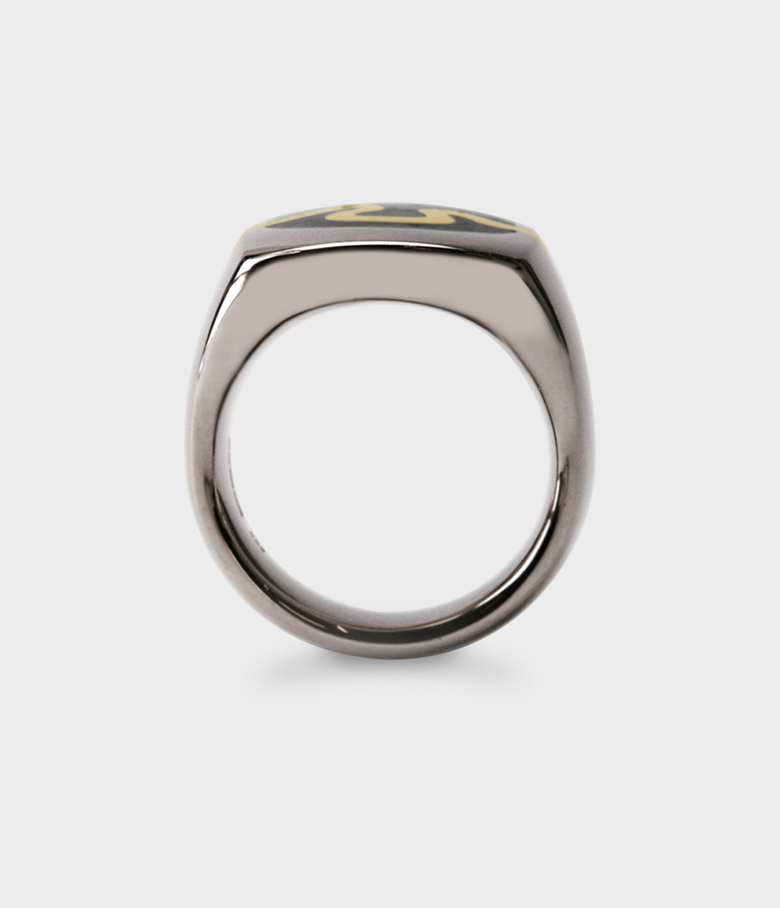 Thames Wood London Oak River Ring – Stephen Einhorn