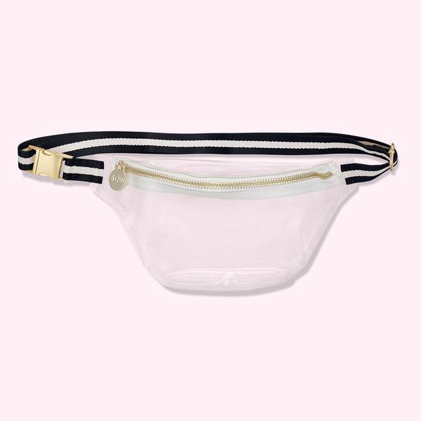 Clear Fanny Pack
