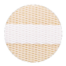 Sand & White