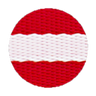 Red & White