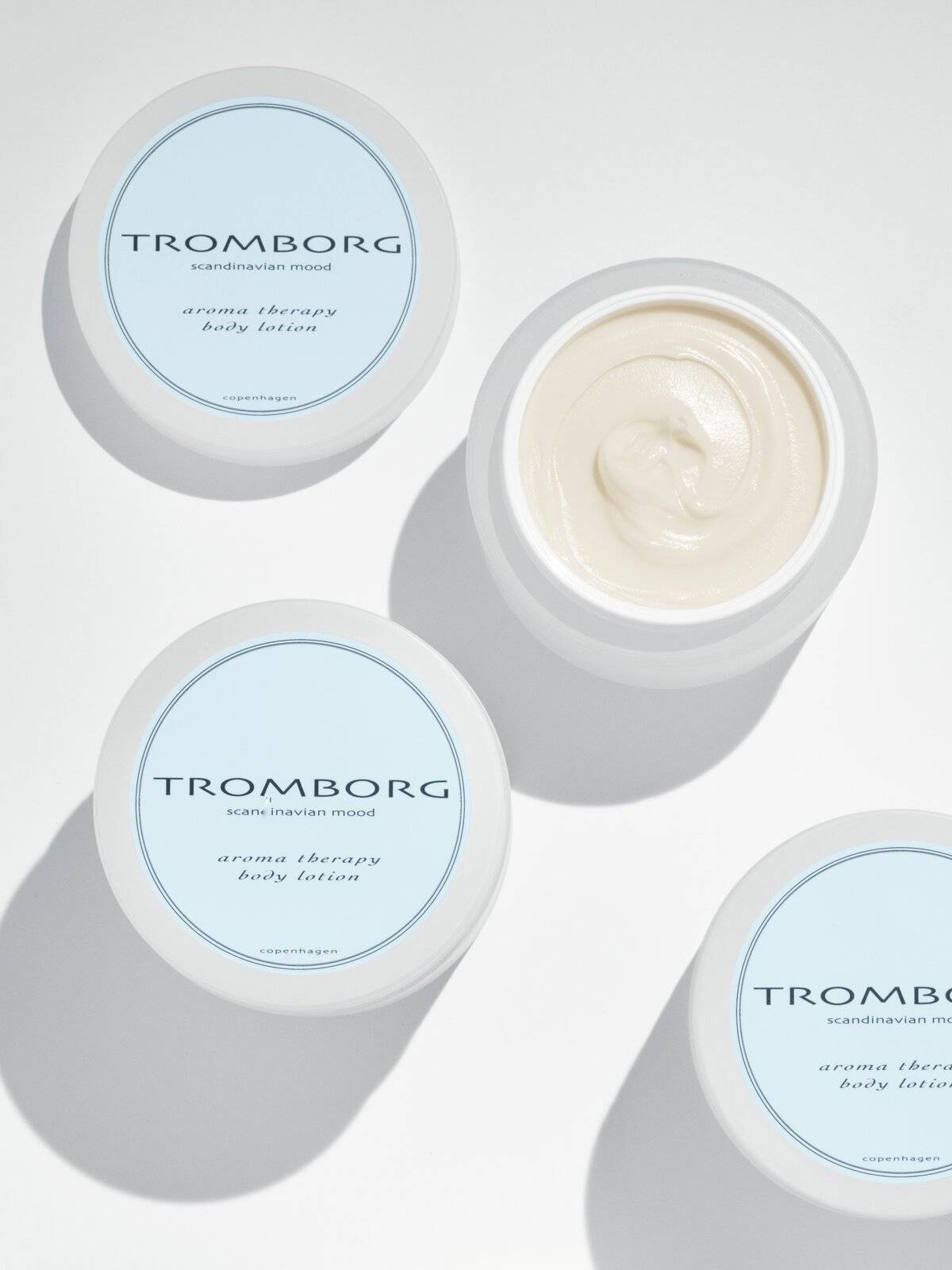 Tromborg Product image