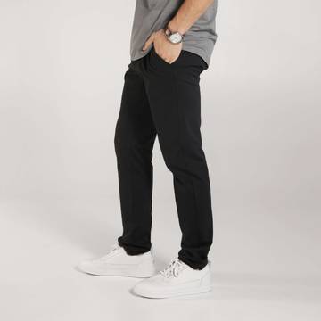 TRUE linkswear™ Men's Lux Chino Breathable Golf Pant