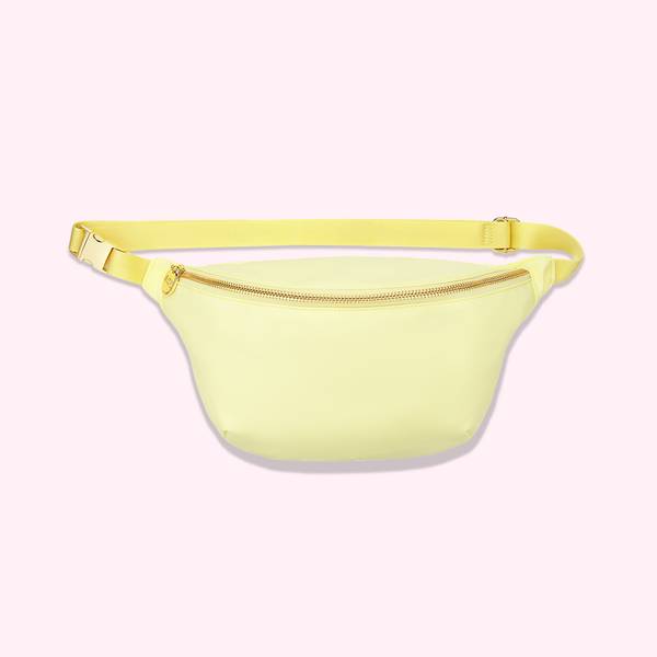 Jumbo Fanny Pack