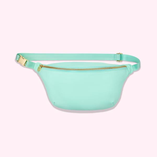 Jumbo Fanny Pack
