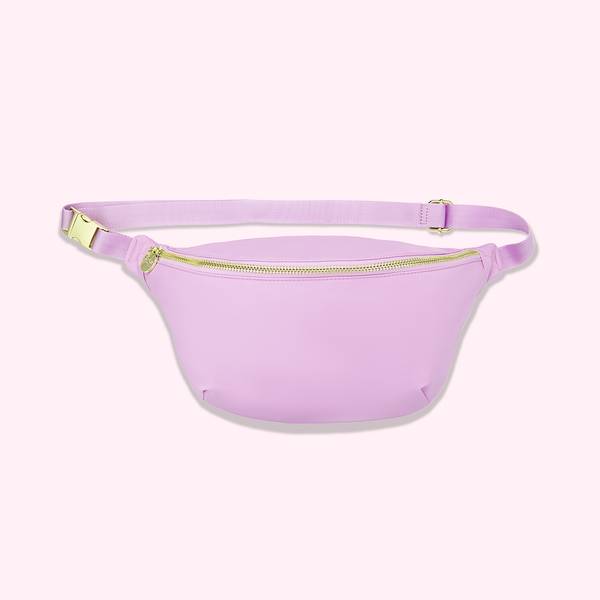 Jumbo Fanny Pack