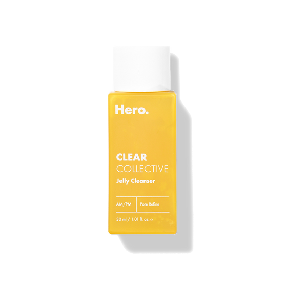 Hero Cosmetics Unleashes the Mighty Patch Nose: An Overnight Remedy –  SheKnows