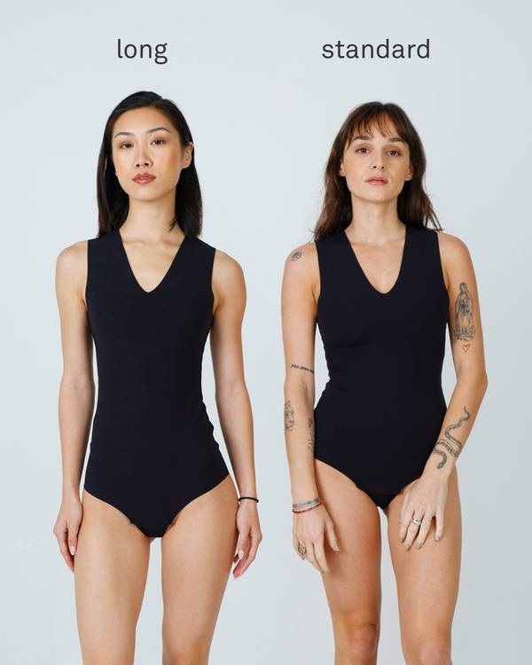 Onyx / XS / Long 