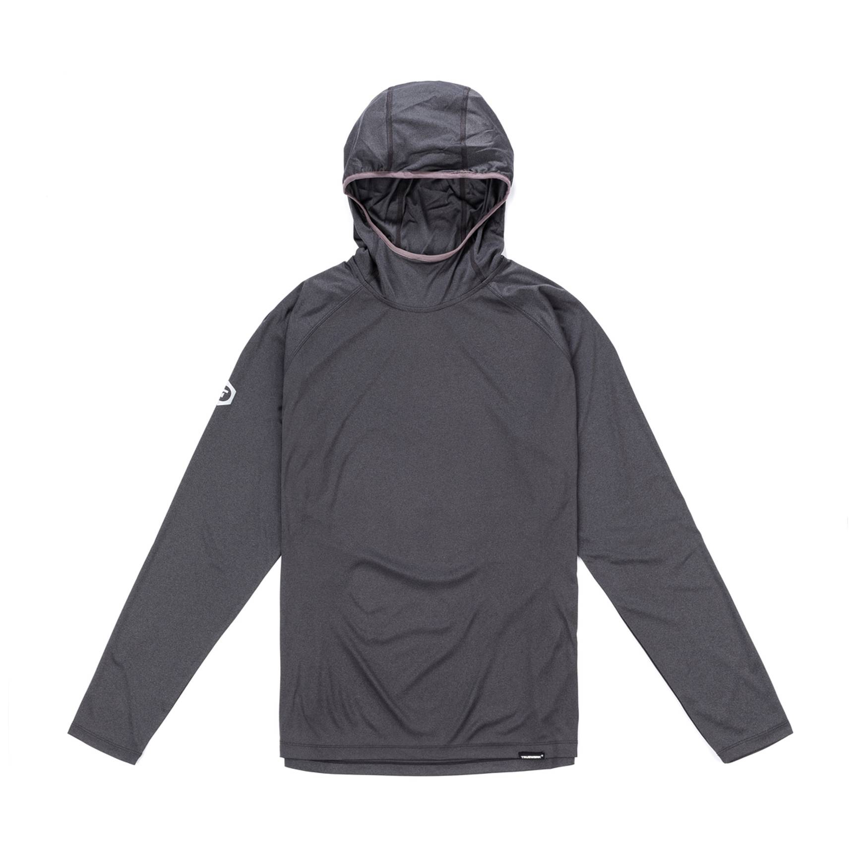 B1 Sun Hoodie, Men’s Fit | UV Hoodie for Work | Truewerk