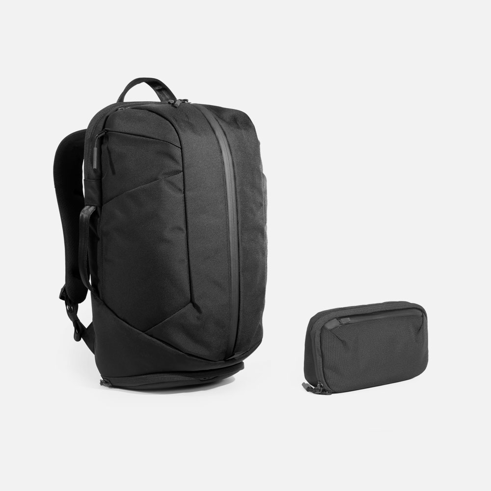 AER(エアー) ACTIVE COLLECTION Duffel Pack 2バッグパック - バッグ