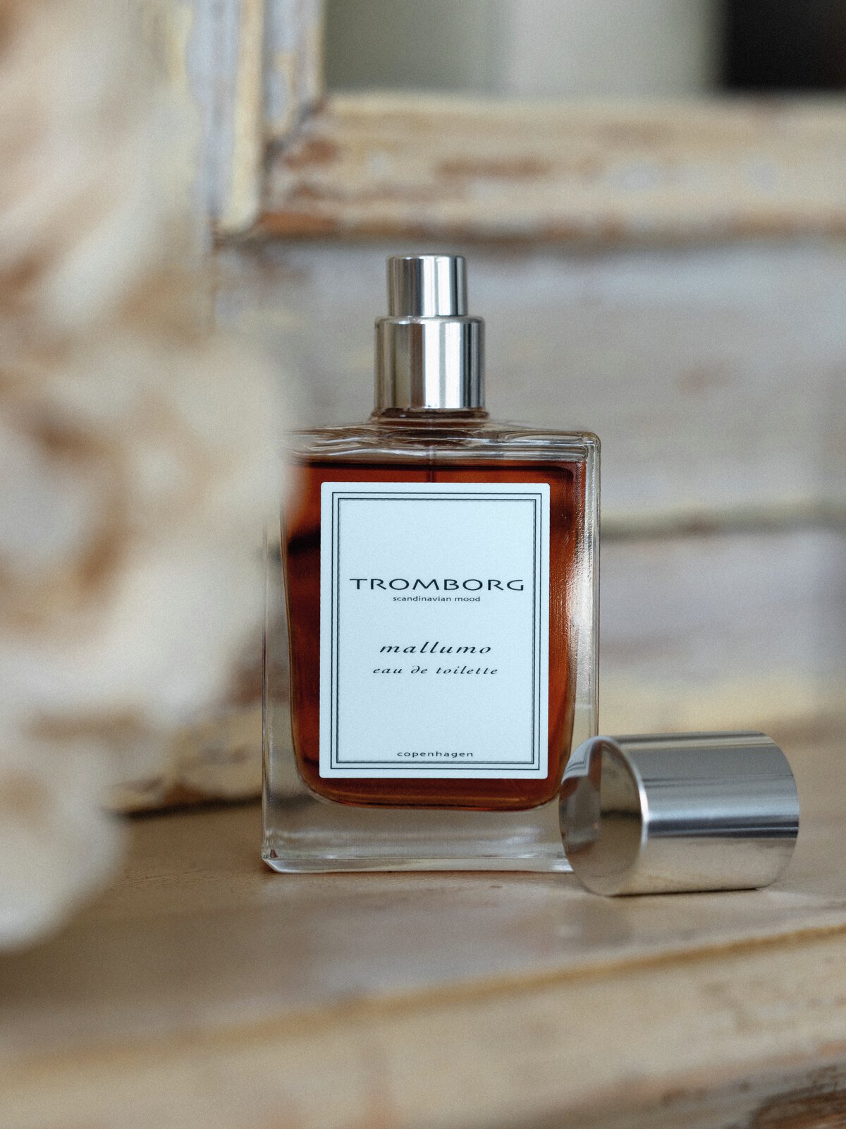 Eau De Toilette Mallumo