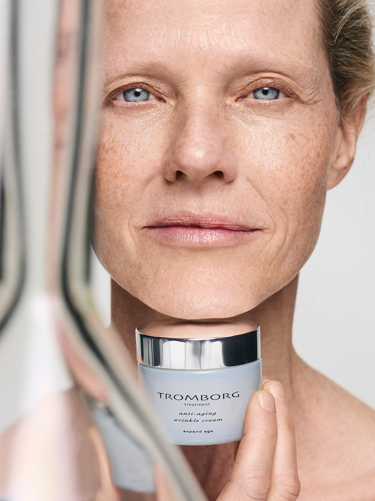 Anti-Aging Wrinkle Cream
