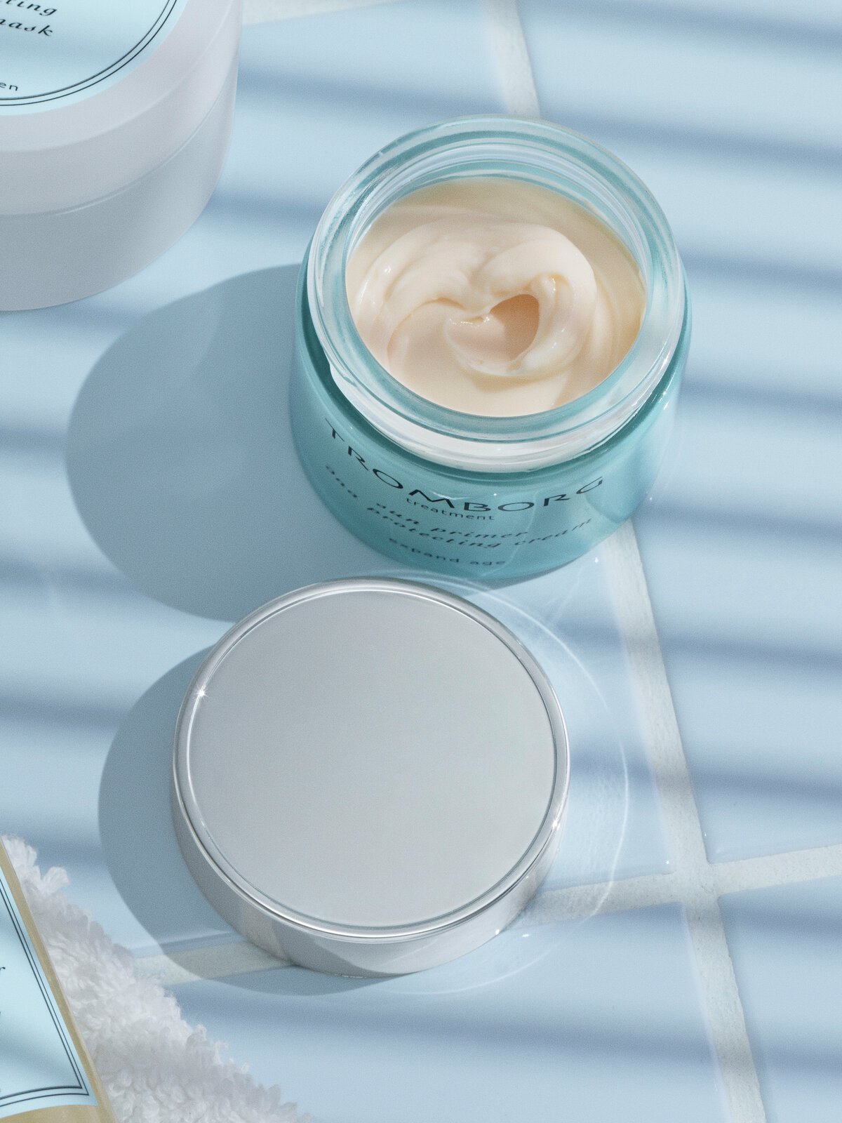 Sun Primer DNA Protection Cream