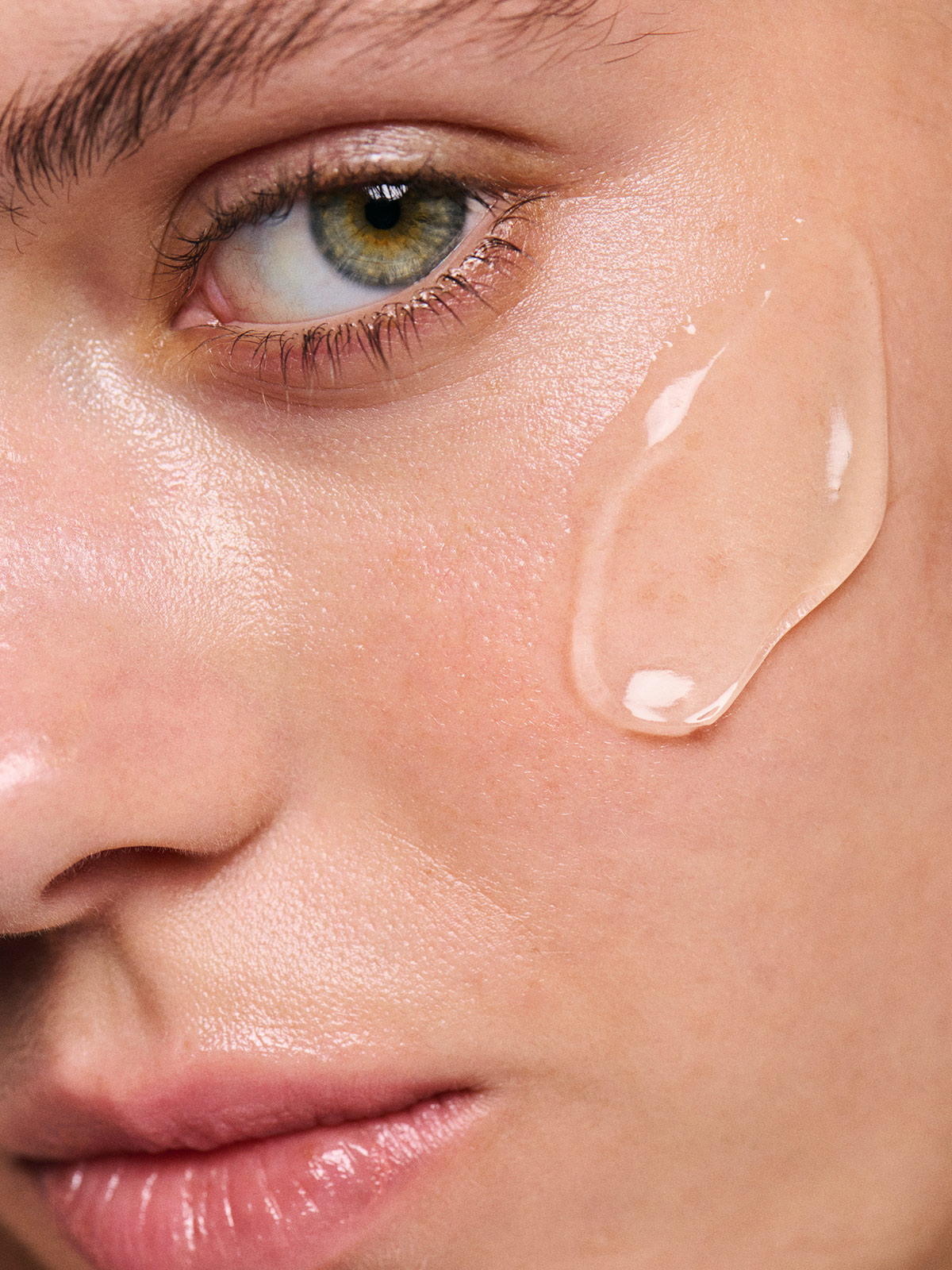 Multi Vitamin Facial Mask